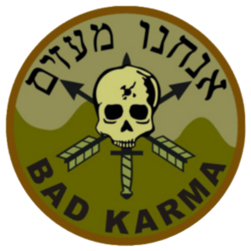 BAD KARMA MILSIM TEAM